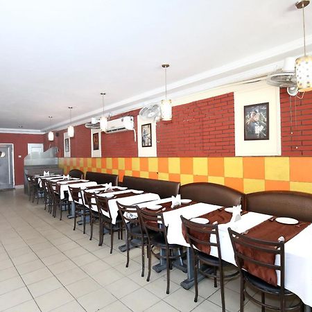Oyo 9243 Trumpets Hotel 阿姆利则 外观 照片