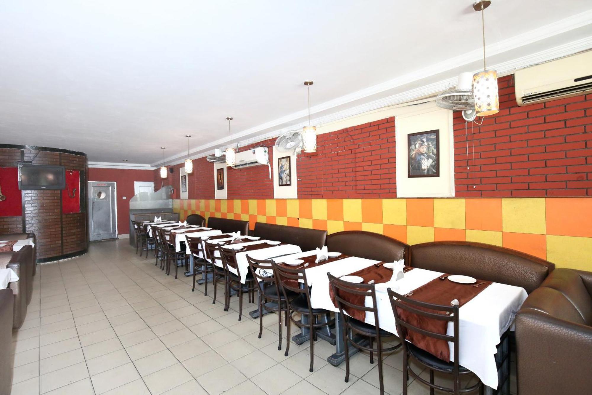 Oyo 9243 Trumpets Hotel 阿姆利则 外观 照片